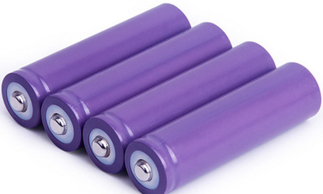 光伏發(fā)電儲能電池