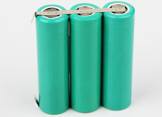 太陽能儲能鋰電池