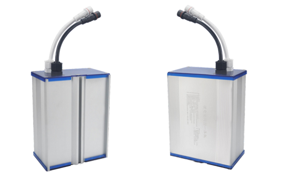 太陽(yáng)能路燈鋰電池