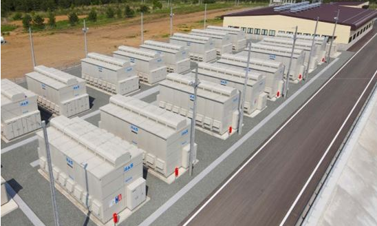 太陽(yáng)能鋰電池