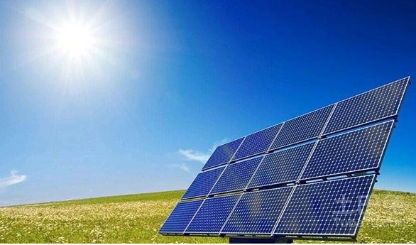 光伏儲(chǔ)能電站