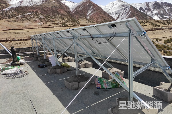 離網型光伏發(fā)電系統(tǒng)多少錢 離網型光伏發(fā)電系統(tǒng)多少錢(設計方案)