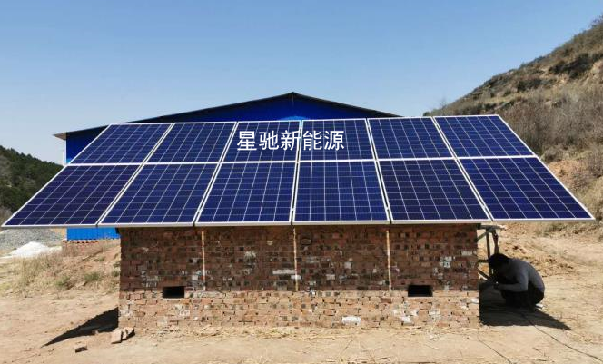 離網(wǎng)太陽(yáng)能發(fā)電系統(tǒng)廠家價(jià)格多少錢(qián) 離網(wǎng)太陽(yáng)能發(fā)電系統(tǒng)廠家價(jià)格多少錢(qián)