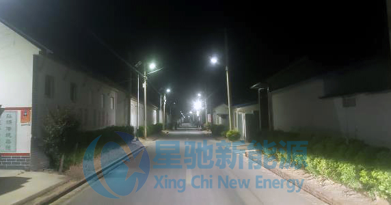 太陽能路燈的瓦數(shù) 太陽能路燈的瓦數(shù)