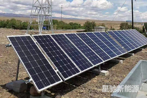 10kw離網(wǎng)太陽(yáng)能發(fā)電系統(tǒng)