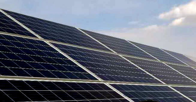 光伏發(fā)電儲能系統(tǒng) 光伏發(fā)電儲能系統(tǒng)