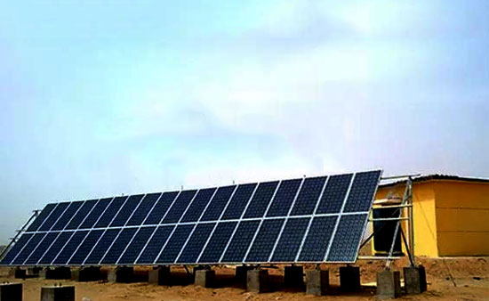 新疆離網(wǎng)光伏發(fā)電系統(tǒng)價(jià)格