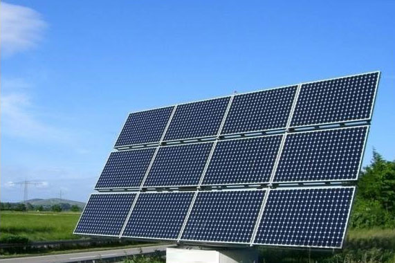 四川太陽能離網(wǎng)發(fā)電系統(tǒng)