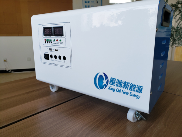 便攜式家用光伏發(fā)電器 便攜式家用光伏發(fā)電器