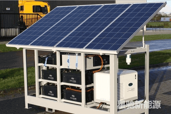 光伏儲能系統(tǒng)廠家 光伏儲能系統(tǒng)廠家