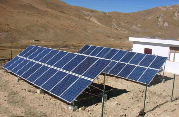 光伏發(fā)電成本多少錢一度 光伏發(fā)電成本多少錢一度