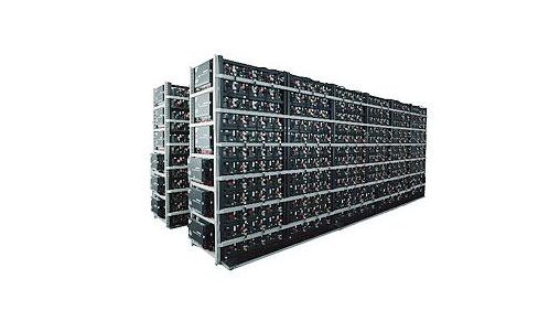 谷電儲能設備系統(tǒng) 谷電儲能設備系統(tǒng)