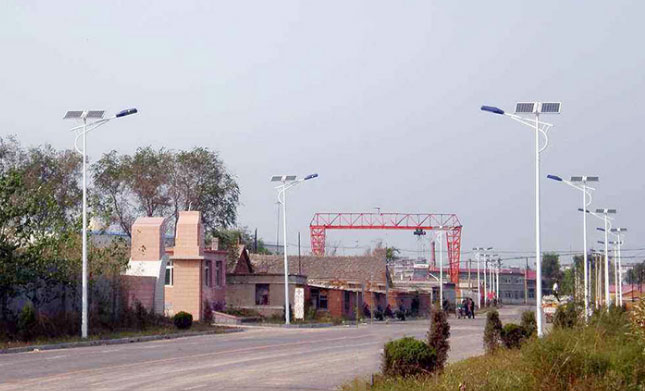 新農(nóng)村路燈 新農(nóng)村路燈