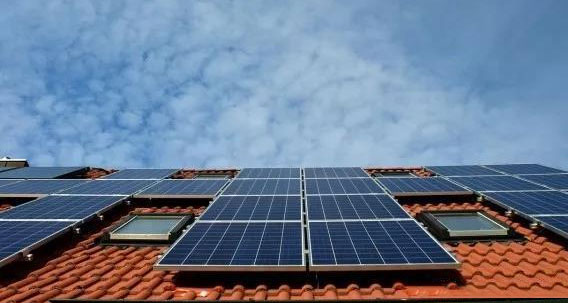 離網(wǎng)型光伏電站