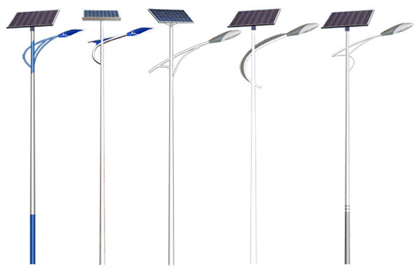 城市道路路燈一般多少瓦 城市道路路燈一般多少瓦