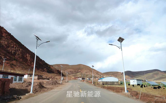 光伏太陽能路燈排行榜 光伏太陽能路燈排行榜