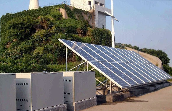 儲能光伏發(fā)電