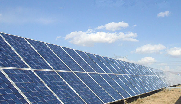 太陽能污水處理系統(tǒng)