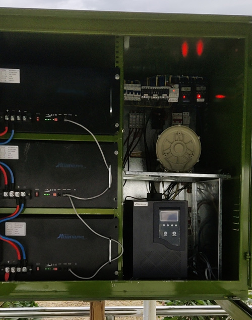 100kw電池儲(chǔ)能系統(tǒng)單價(jià) 100kw電池儲(chǔ)能系統(tǒng)單價(jià)多少錢