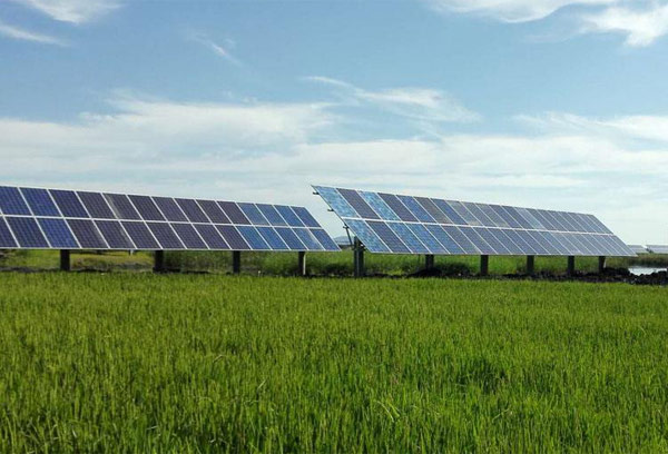 太陽(yáng)能提灌站費(fèi)用