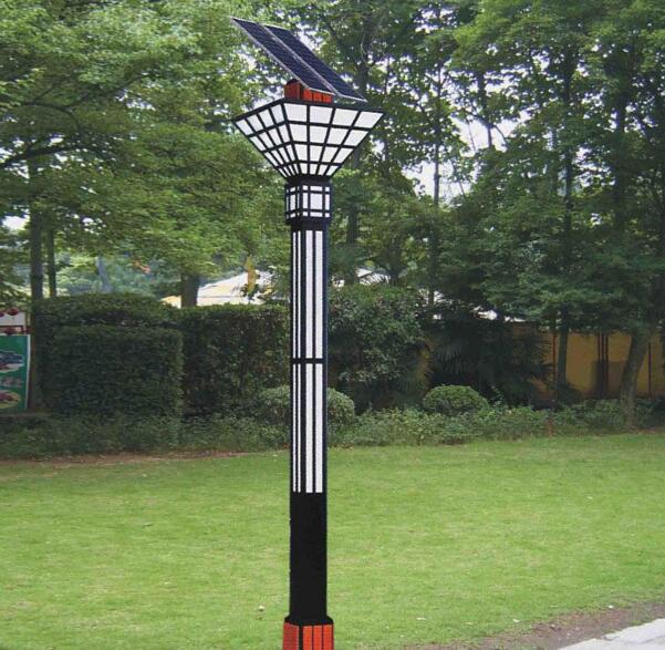 太陽能景觀燈