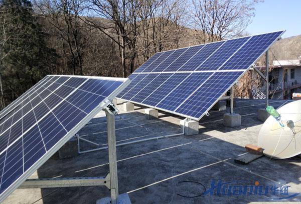 光伏發(fā)電 光伏發(fā)電