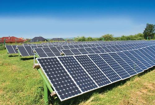 1兆瓦儲能電站 1兆瓦儲能電站