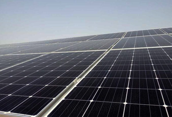 300千瓦光伏發(fā)電