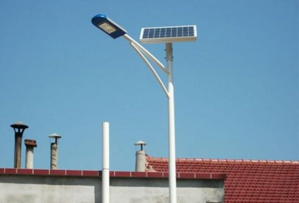 led太陽(yáng)能景觀路燈 led太陽(yáng)能景觀路燈