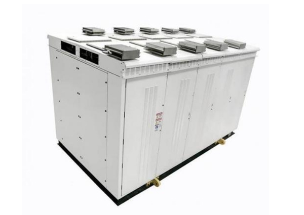 電池儲(chǔ)能系統(tǒng)