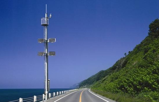 監(jiān)控太陽能供電系統(tǒng)價格