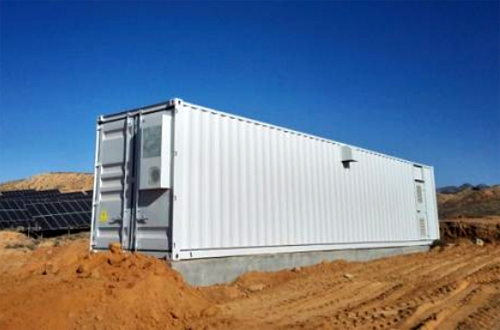 500kwh儲(chǔ)能 500kwh儲(chǔ)能