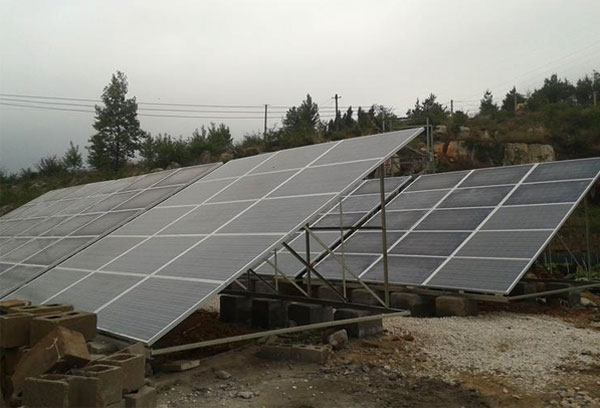 太陽能水泵 太陽能水泵