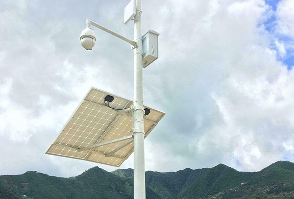 森林防火太陽能供電系統(tǒng)價(jià)格