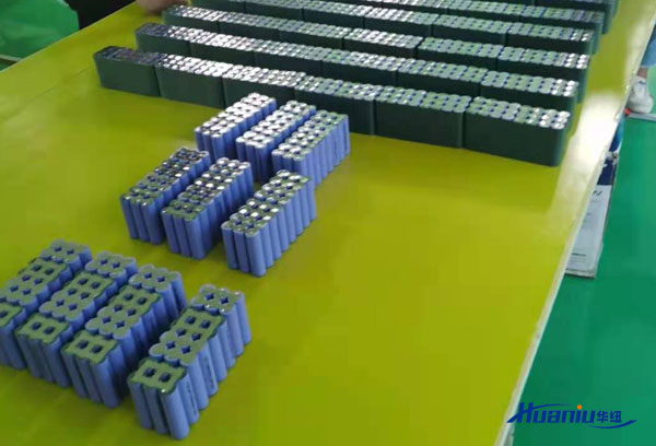 儲能鋰電池價格