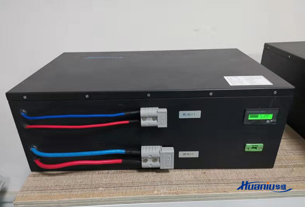 agv小車(chē)鋰電池