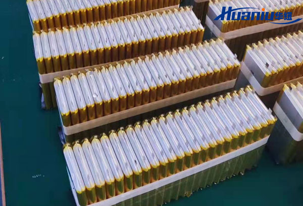 移動(dòng)儲(chǔ)能電池