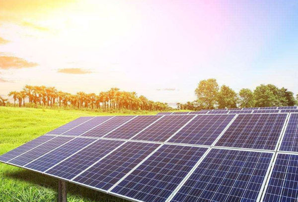 離網(wǎng)光伏發(fā)電系統(tǒng)整套價(jià)格