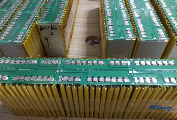 太陽(yáng)能路燈專用鋰電池價(jià)格