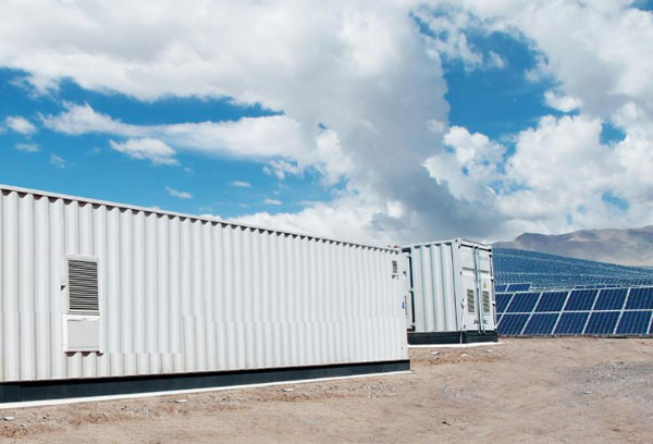 100kw電池儲能系統(tǒng)單價