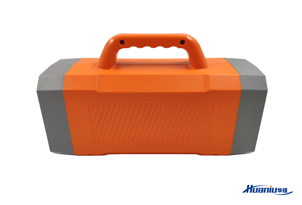 便攜式光伏發(fā)儲電系統(tǒng)戶外型