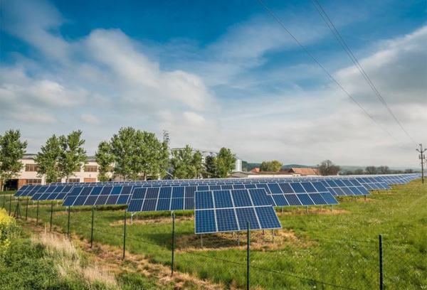 設(shè)計離網(wǎng)光伏發(fā)電系統(tǒng)