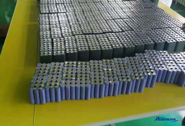 鋰電儲(chǔ)能電池價(jià)格