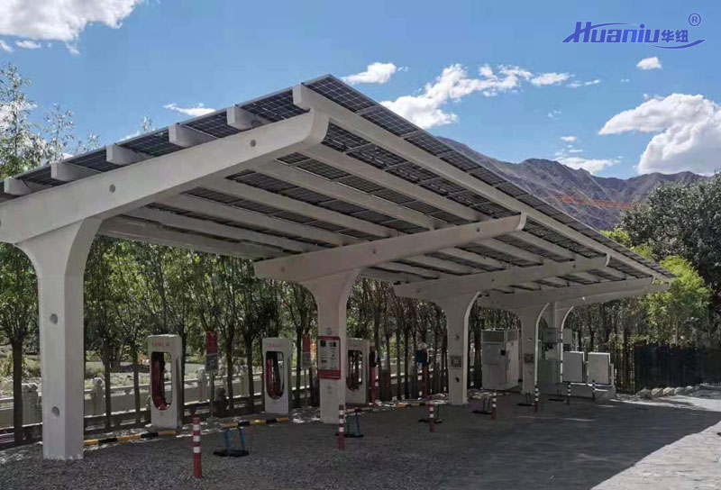 光儲(chǔ)充一體化充電站投資成本