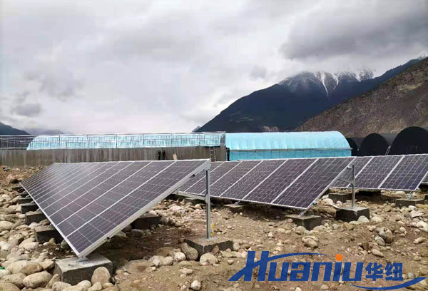 光伏離網(wǎng)系統(tǒng)價(jià)格