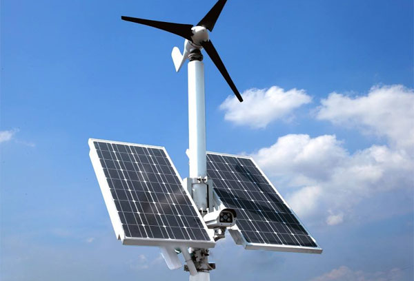 監(jiān)控用太陽(yáng)能價(jià)格