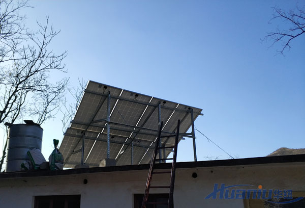 離網(wǎng)儲能系統(tǒng)