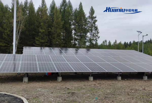 太陽能供電系統(tǒng)價格