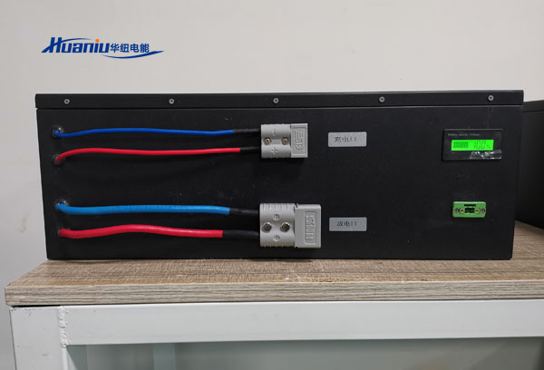 光伏發(fā)電用鋰電池儲能