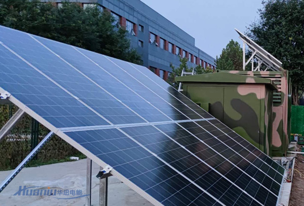 太陽能光伏發(fā)電設備